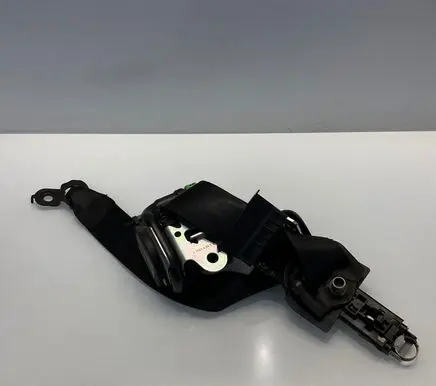 Mercedes-Benz E W211 Front seatbelt 2118607985 E040418 A2118607985