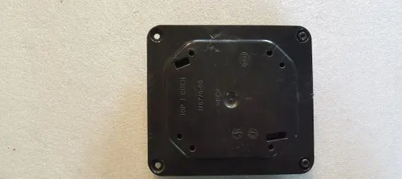 Audi A6 S6 C7 4G LED ballast control module 4H0907472
