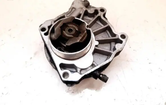Fiat Croma Vacuum pump