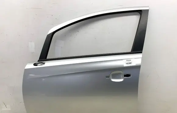 Opel Corsa E Front door Z176