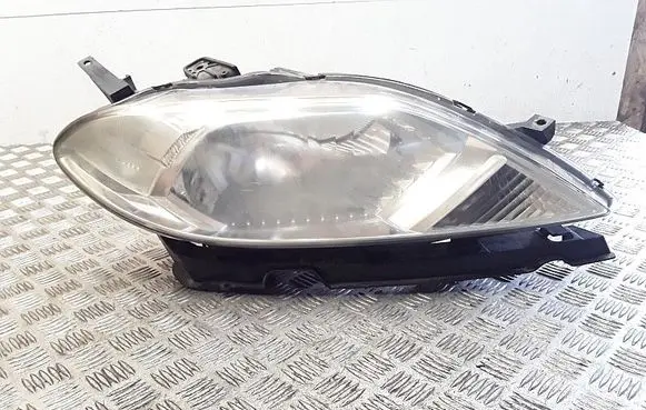 Honda FR-V Headlight/headlamp p4802r