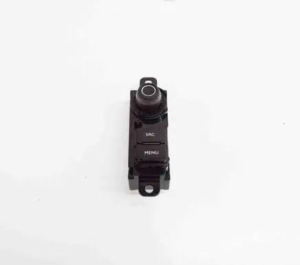 Peugeot 208 I Sound control switch 98097243XU