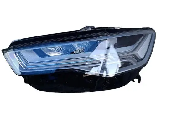 Audi A6 C7 Headlight/headlamp 4G0941033H