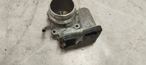 KIA Ceed Throttle body valve 3510007250