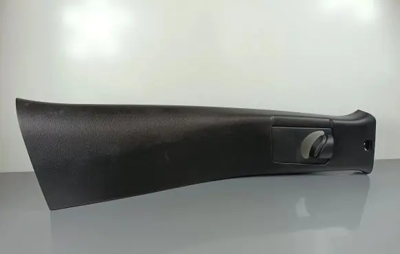 Jeep Cherokee (B) pillar trim (top) 1UC98TRMAD