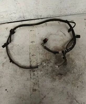 Volkswagen Touran III Wires (starter motor) 4d0971992b