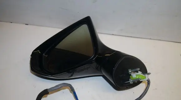 Lexus RC Coupe wind mirror (mechanical) NOTSPECIFIED