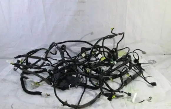 Nissan Micra K14 Other wiring loom KAL3454