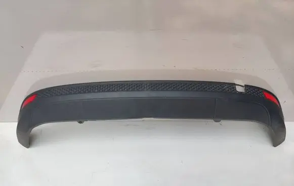 Ford Focus Rear bumper trim bar molding BM51A17A894