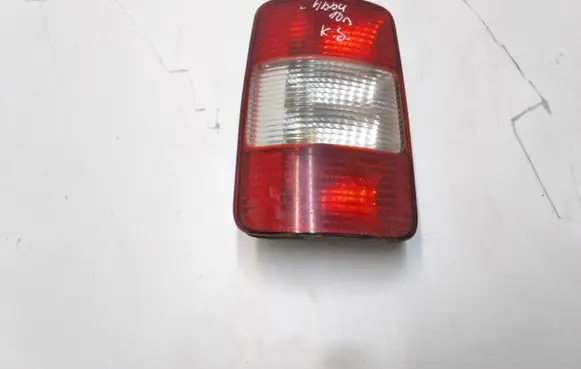Volkswagen Caddy Rear/tail lights 