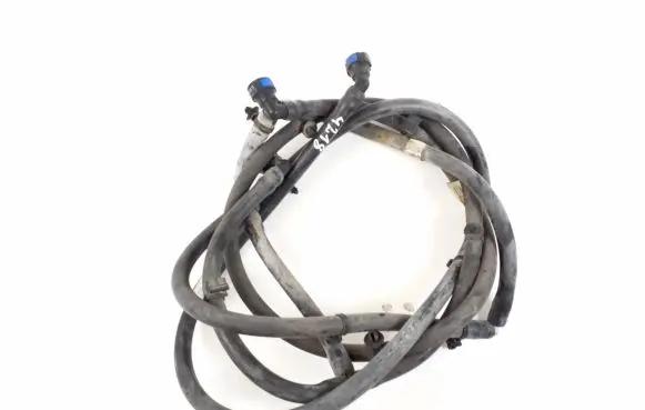 Audi A8 S8 D4 4H Windshield washer fluid hose 4H0955667A