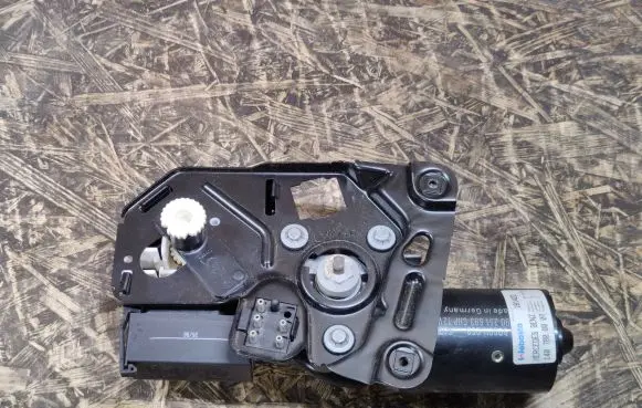 Sunroof motor/actuator