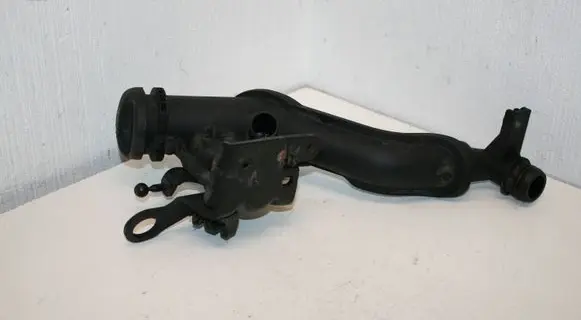 Volvo V50 Oil fill pipe 9645661680