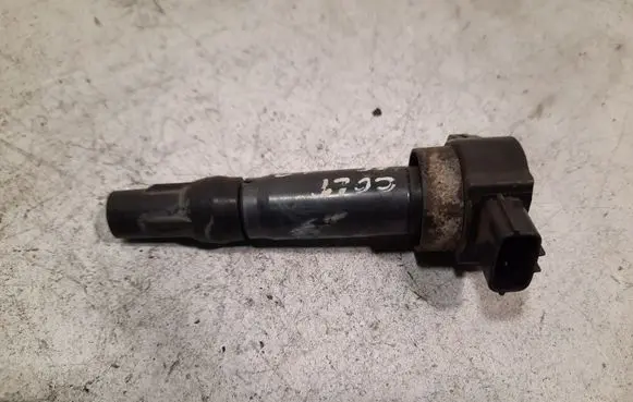 Mitsubishi Colt High voltage ignition coil FK0330 MN195616