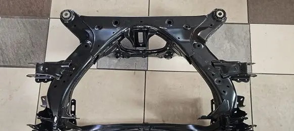 Tesla Model Y Rear subframe 104457500F 1103557