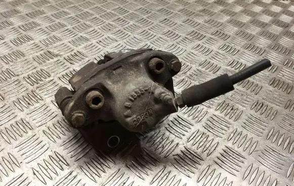 Renault Clio II Front brake caliper 376