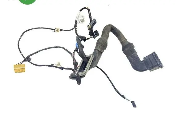 Mercedes-Benz R W251 Rear door wiring loom A0009983802 A00099838 2205455228