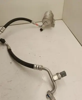 KIA EV6 Air conditioning (A/C) expansion valve 