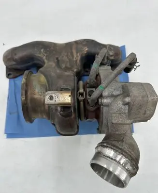 Volvo S90, V90 Turbo 314598415 53039700546