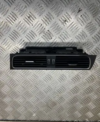 Audi A4 S4 B8 8K Dash center air vent grill 8T2820951D