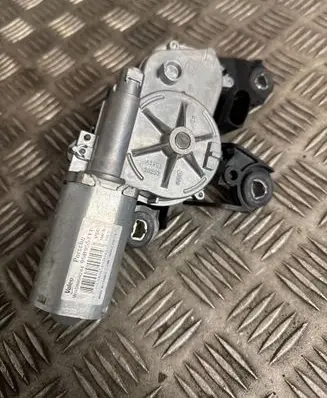 Porsche Macan (95B) Rear window wiper motor 95B955711 0060244 06951228