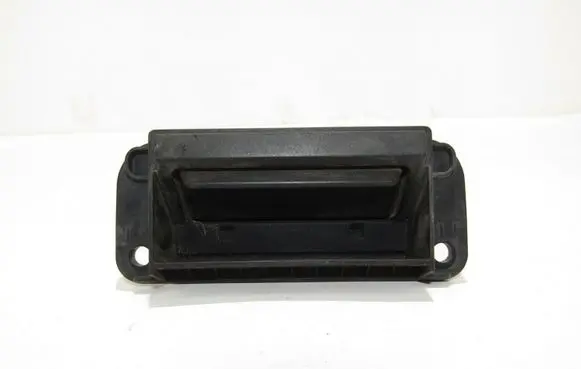 Mercedes-Benz C W204 Tailgate opening switch A2047500293