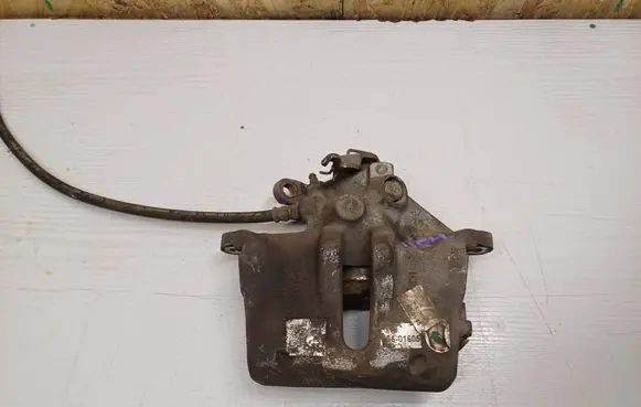 Citroen C5 Front brake caliper 