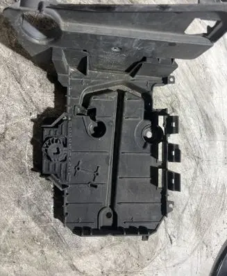 Citroen C5 Battery tray 9648938680 9651504180