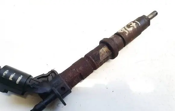 Volkswagen Crafter Fuel injector 0445115029