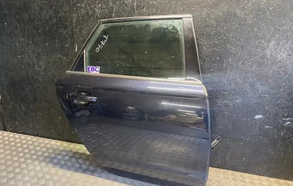 Audi A6 S6 C7 4G Rear door