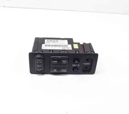 Chevrolet Trans Sport Sound control switch 09361921