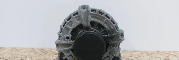 Generator/alternator