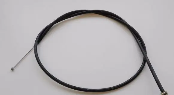 Ford Focus Engine bonnet/hood lock release cable A1648800159