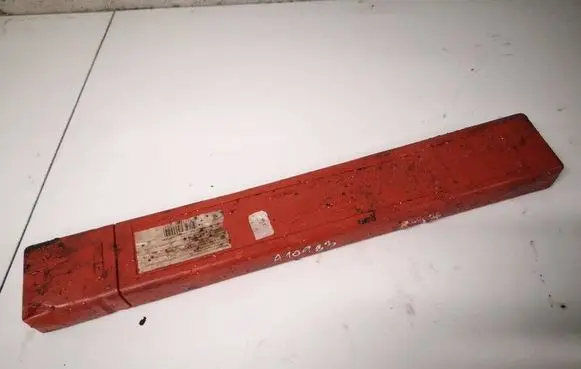 Chevrolet Captiva Emergency warning sign 27r033908