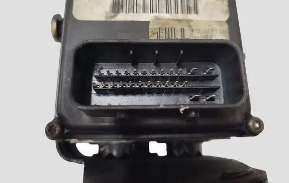 Peugeot 407 ABS Pump 15710602 9660067280 658020823