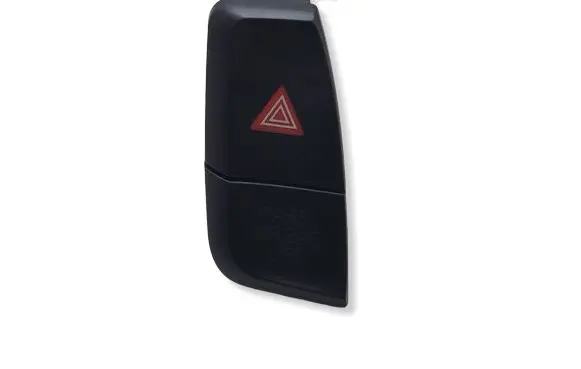 Audi A5 8T 8F Hazard light switch 8K1941509A