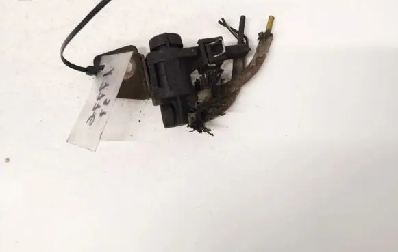 Volkswagen PASSAT B3 Turbo solenoid valve 191906283a