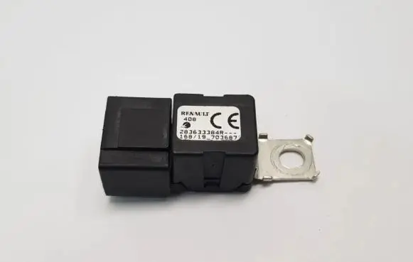 Renault Megane IV Other relay