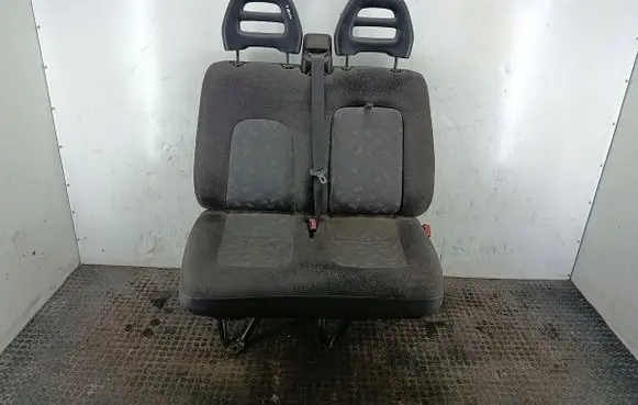 Citroen Jumper Front passenger seat 