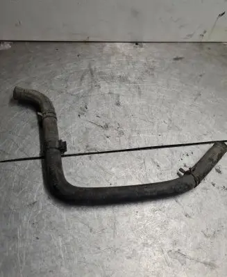 Volkswagen Transporter - Caravelle T4 Engine coolant pipe/hose 074121169A