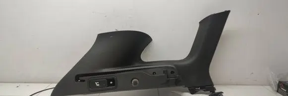 Renault Kadjar Trunk/boot side trim panel 769356439R 3001S0Q