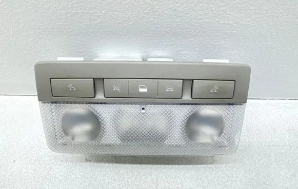 Opel Insignia A Front seat light 13285100