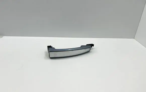 Opel Mokka Front door exterior handle 13500027
