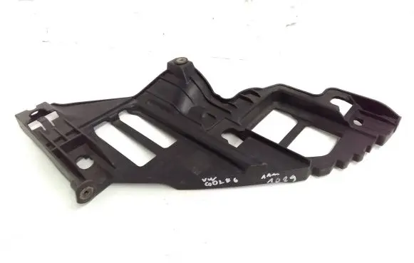 Volkswagen Golf VI Headlight/headlamp mounting bracket 5K0807228A