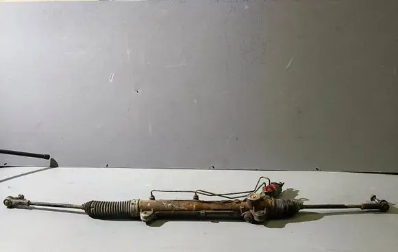 Mercedes-Benz Sprinter W906 Steering rack SAEJ452383