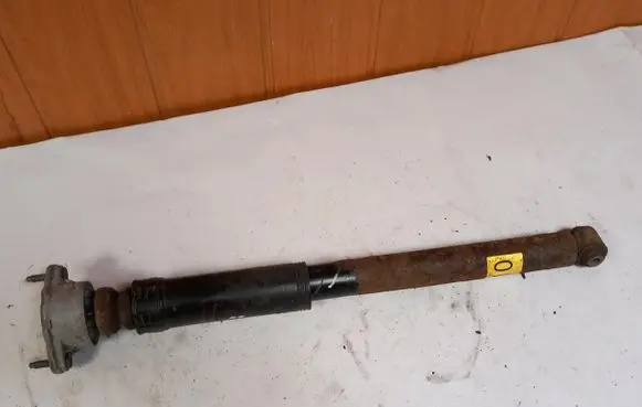 Mercedes-Benz E W214 Rear shock absorber/damper 