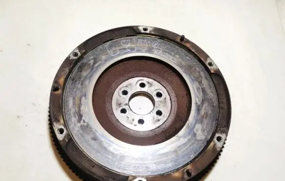 Peugeot 307 Flywheel 9639780480