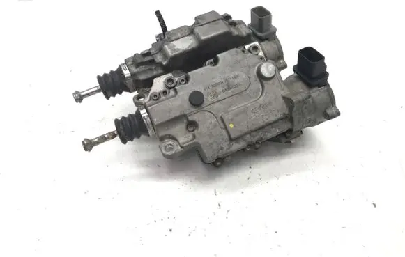 Clutch slave cylinder