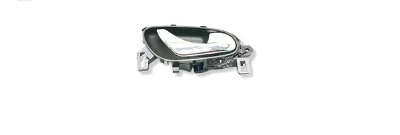 Nissan Qashqai Rear door interior handle 806704EA0