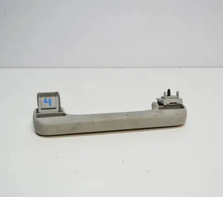 Audi A6 S6 C6 4F Front interior roof grab handle 8P0857607M